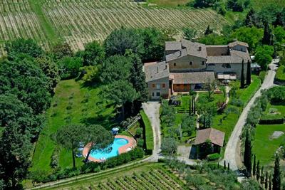 La Ripa - Appartamento Padronale