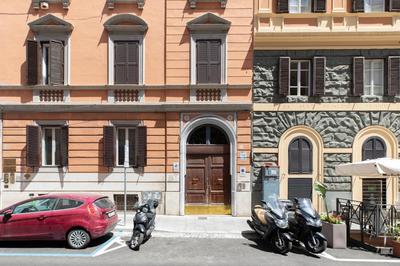 iFlat Luxurious loft in the heart of rome