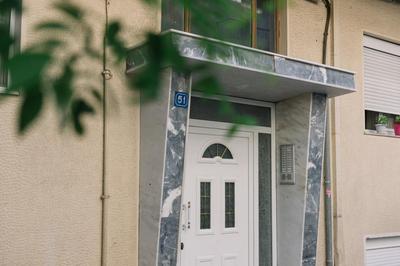 Dream Apartment "self check in"