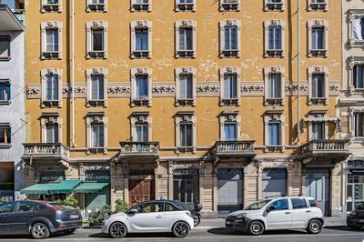 Milano, La Casetta di Beatrice - by Host4U
