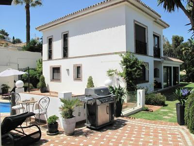Villa in La Cala de Mijas