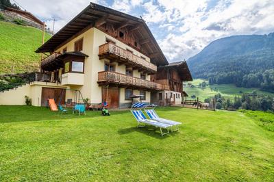 Oacherhof Ferienwohnung Plattner