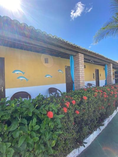 Pousada Hippopotamus Jeri