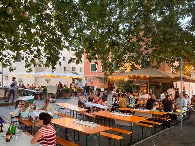 Homescape Frascati