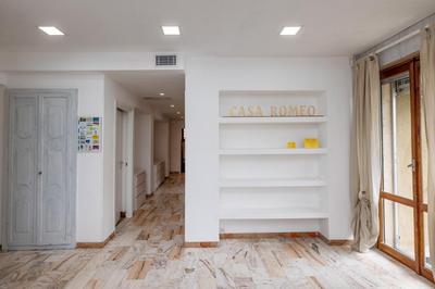 Casa Romeo appartamento con posto auto