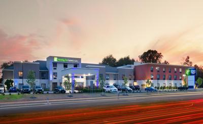 Holiday Inn Express & Suites - Williamstown - Glassboro by IHG