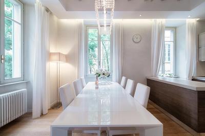 Heart & Soul Luxury Loft - The House Of Travelers