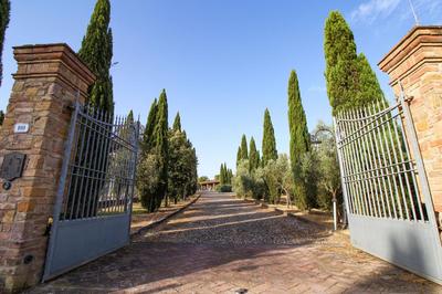 Borgo La Casa