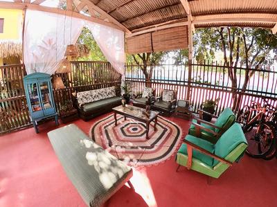 Pousada Ocazum Sairé