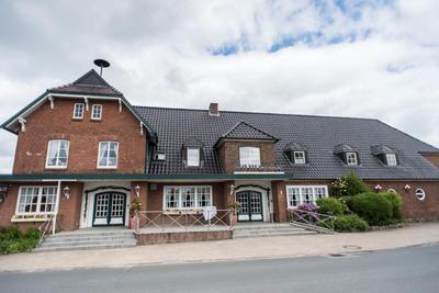 Landhaus Hamester - Hotel & Restaurant