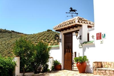 Cortijo La Presa (no translation needed as it is a specific name), Billede 2