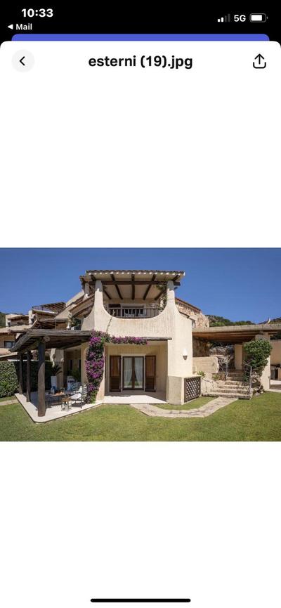 Residenza Grazia sul mare