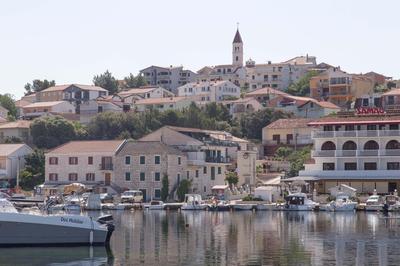 Apartmani Stanic
