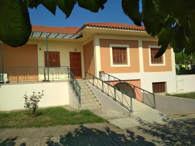 Maria's House 1