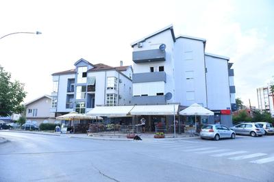 New apartment located in the heart of Niksic.