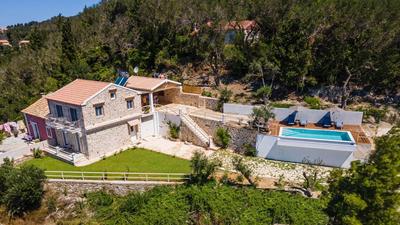 Villa Feax Ocean View