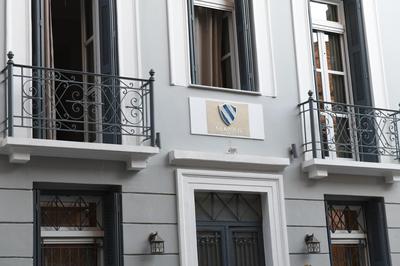 Neapolis 1897 Boutique Luxury Rooms