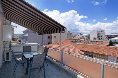 MAHE APARTMENT