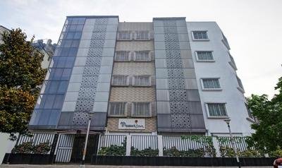 Treebo Naman'S Inn Near Kalighat Mandir