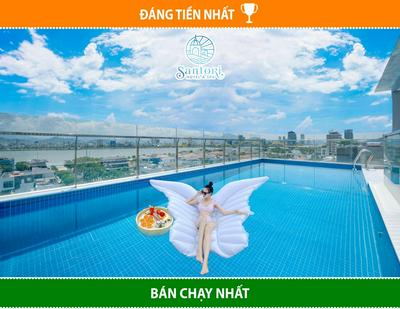 Santori Hotel And Spa