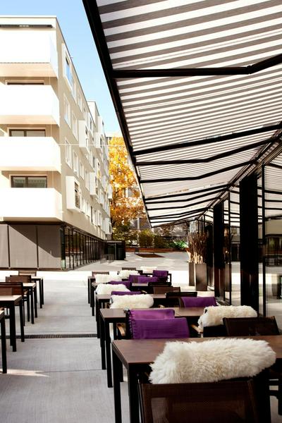 Vienna House by Wyndham zur Bleiche Schaffhausen