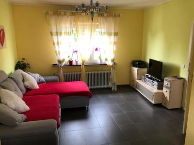 Traumhaftes Apartment in Mönchengladbach Ohler