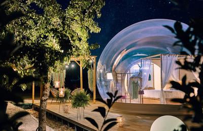 Sky Room Cuore del Cilento