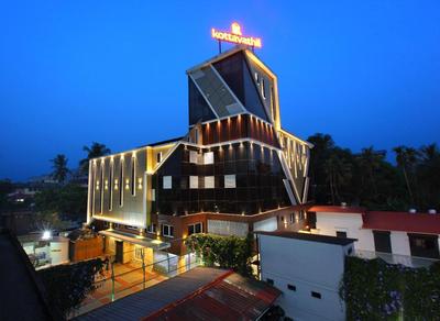 Kottavathil Hotel