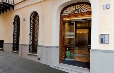 Ponticello Apartments