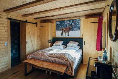 Boutique Hotel Alpen Lodge Berwang