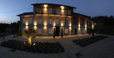 Sotto La Vigna Charm Stay Adults only vacation Appartement Hayloft