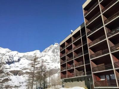 Ski View - CieloAlto Cervinia