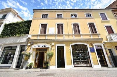Padova Umberto center appartments