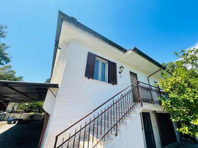 La casa di Nonna Attilia
