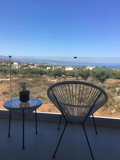 Blue View Suites