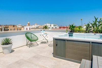 Belvedere Apartment & Pool - Housea