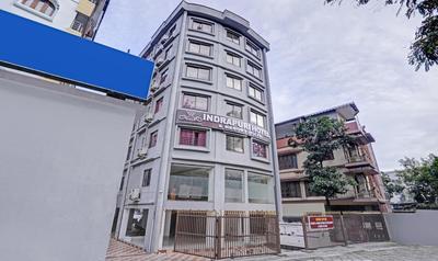 Treebo Indrapuri Hotel & Resort, Siliguri Junction