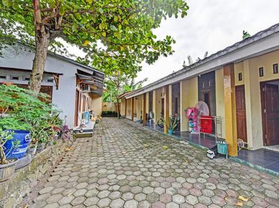 SPOT ON 91372 Wisma Bulin