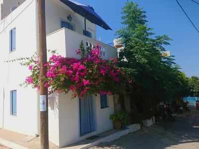 ~~ Sea Breeze covered house ~~