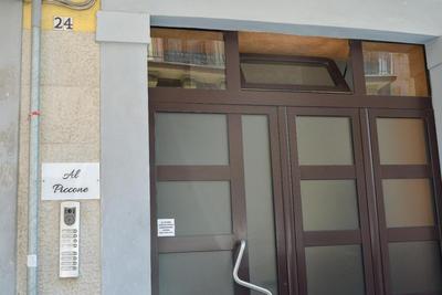 Al Piccone apartments