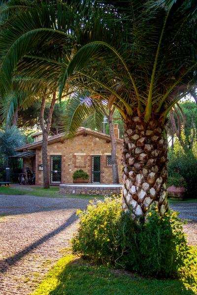 Villaggio I Sorbizzi