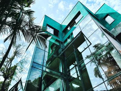 Emerald House