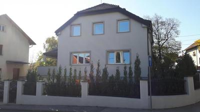 Apartments Battistutti - Free Private Parking
