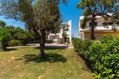 Villa Algi