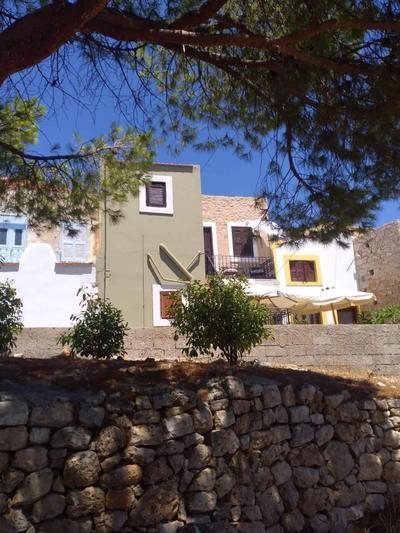 Casa Con Vista Apartments