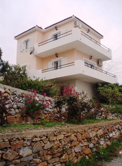 Virginia Seaside Villas