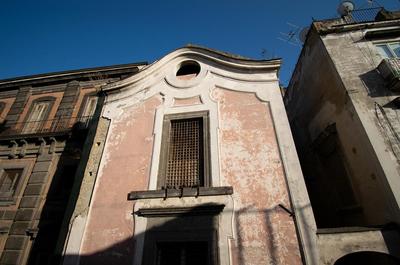 Lorenzo's Art Studio 2 - Via Tribunali