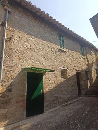 Panoramico tra Assisi e Perugia ideale per un single o per una coppia