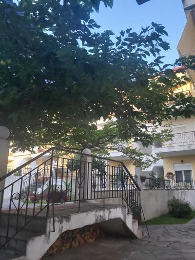 Captivating 1-Bed Apartment in Kallithea