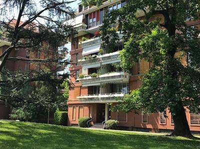 GuestHost - Casa Raffaella, moderno bilocale vicino al San Raffaele